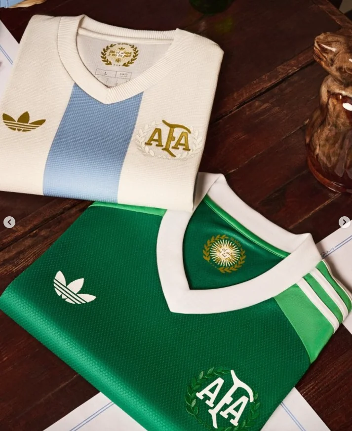 サッカーシャツ SOCCER SHIRT / FAITH - SAINT MXXXXXX (セントマイケル) - tops