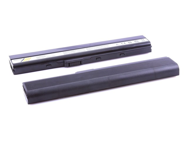 4400mAh Laptop Battery für ASUS B53S B53J B53F B53E A52N A52JU A52JE A52J A52F