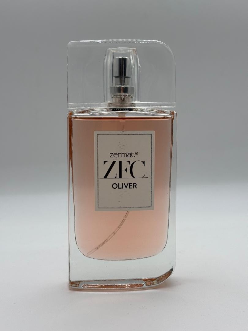 Zermat Senzuel Oliver Eau De Toilette for Men 2 fl. oz. | eBay