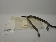 Rol Exhaust Muffler Strap Br92162-001 Universal Heavy-duty Exhaust Mount Strap