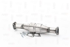 Catalyseurs Mitsubishi OUTLANDER