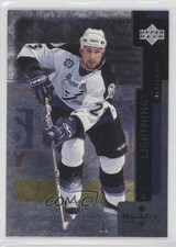 1997-98 Upper Deck Black Diamond Bryan Marchment #66 0q3