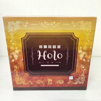 [GEBRAUCHT] FREEing Spice and Wolf Holo 1/4 Scale Figur