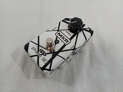 MXR Effektpedal Phase 90 Special Edition gebraucht