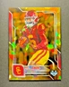 2025 Bowman University Chrome Makai Lemon (Gold Sapphire #16/50) USC/Eagles