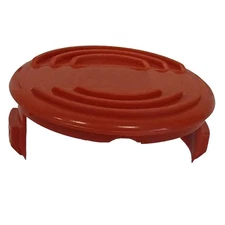 Trimmer Head Spool Cap Cover Fits Black & Decker NST1024 NST2018 NST2018 LST1018