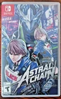 Astral Chain - Nintendo Switch