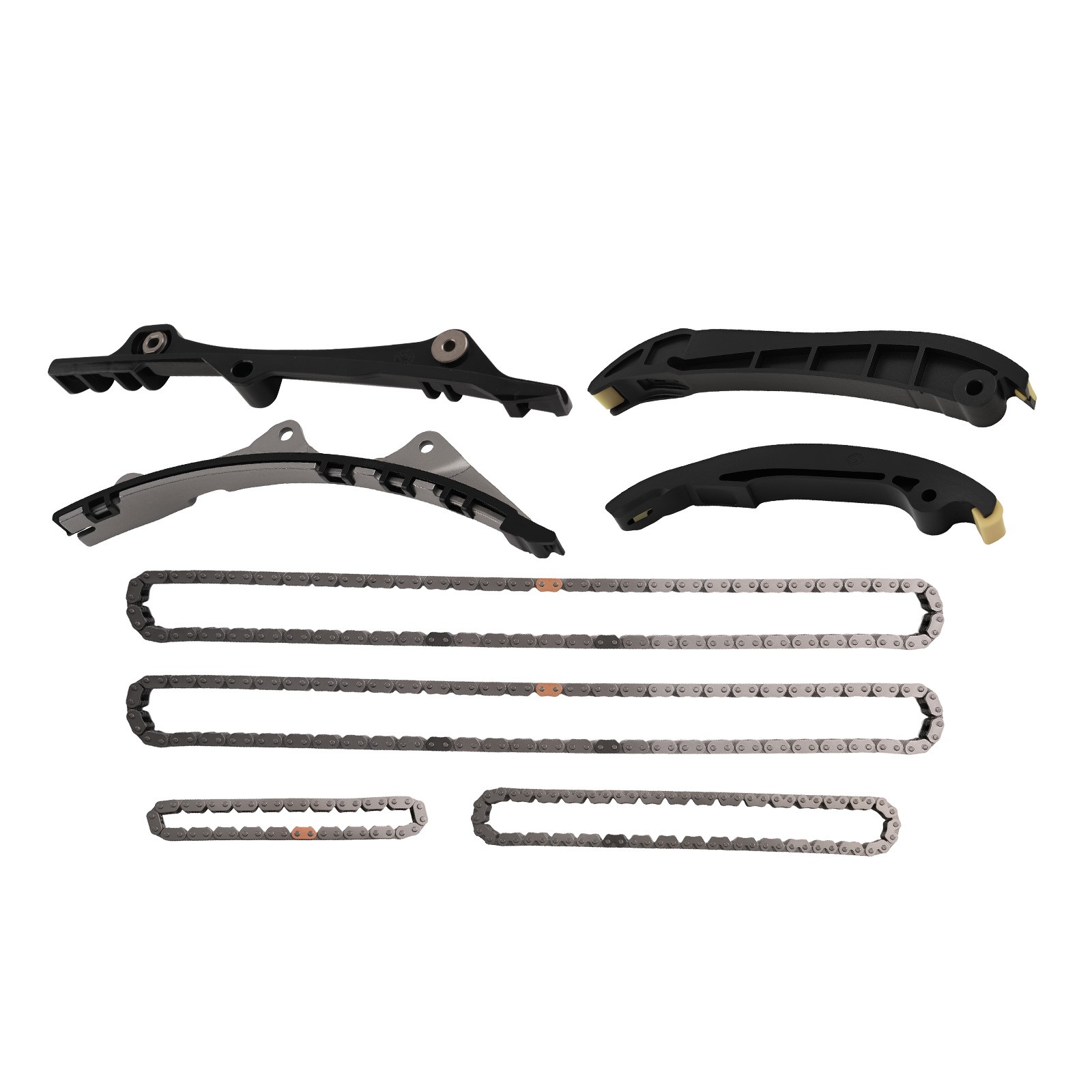 Timing Chain Tensioner Set w/ Sprocket for Dodge Charger/Durango 3.6L 2011-2014