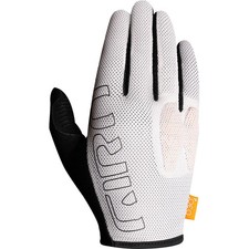 Giro Rodeo Glove - Men's White L