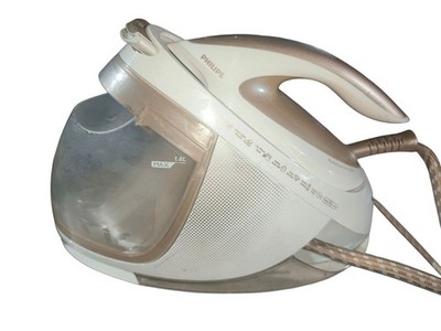 Philips PerfectCare Elite Silence Bügeleisen