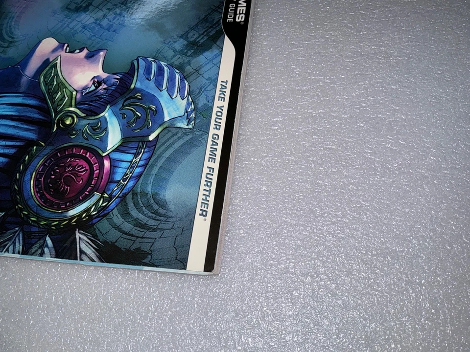 VALKYRIE PROFILE Covenant of the Plume Official Strategy Guide by BradyGames VGC - Image 3 of 4