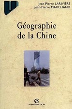 Géographie de la Chine, Collection U