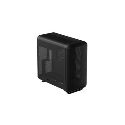 Hyte X50 Air Modern Performance Mid-Tower Case Pitch Black E-Atx/Atx/M-Atx/M-Itx