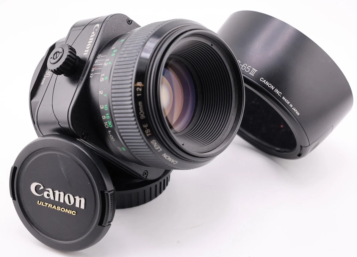 canon eos 7d lenses products for sale | eBay