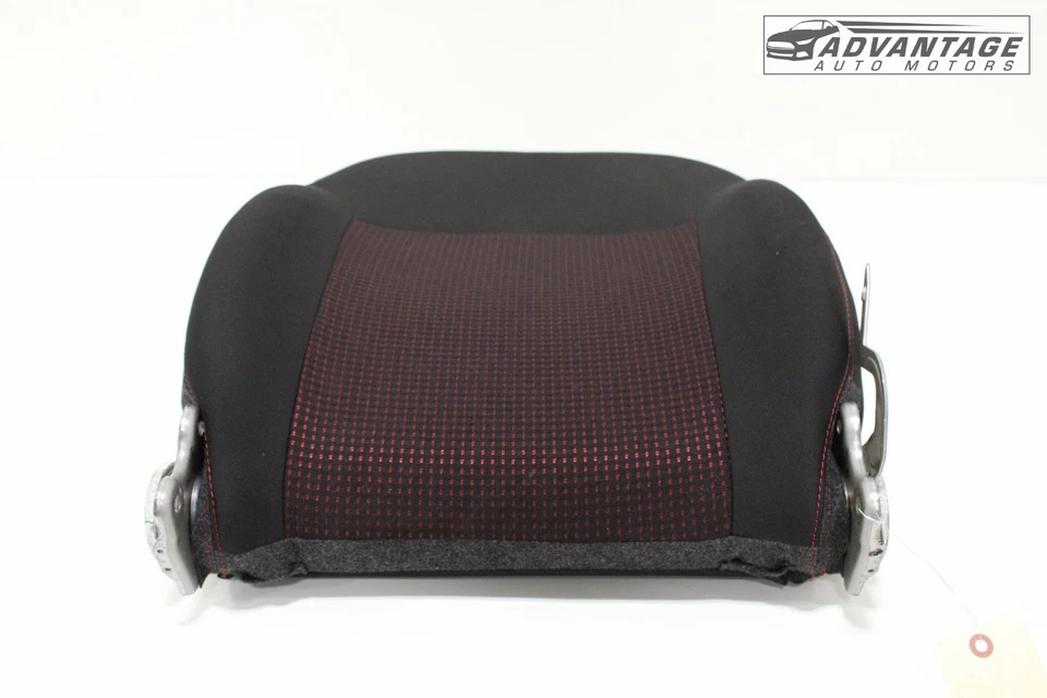 2022-24 MITSUBISHI MIRAGE FRONT LEFT DRIVER SIDE UPPER SEAT CUSHION BACKREST OEM - image 2 of 4