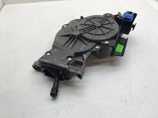 Mercedes-Benz C W205 2017 Zuziehhilfe Heckklappe Kofferraumdeckel A0997602601 Mercedes-Benz C W205 2017 Zuziehhilfe Heckklappe Kofferraumdeckel A0997602601