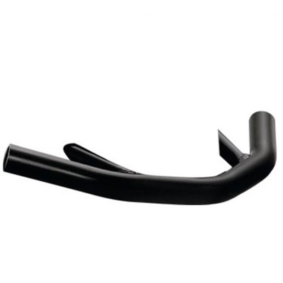 Polaris 2878688-458 Black Extreme Front Bumper 2011-2018 Pro-RMK Indy Snowmobile