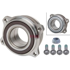 FAG 713 6682 90 Radlagersatz f&uuml;r MERCEDES BENZ E KLASSE GLC CLS EQC X253 C253