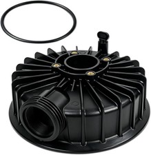 355468 Front Housing Compatible with Pentair Challenger Pump