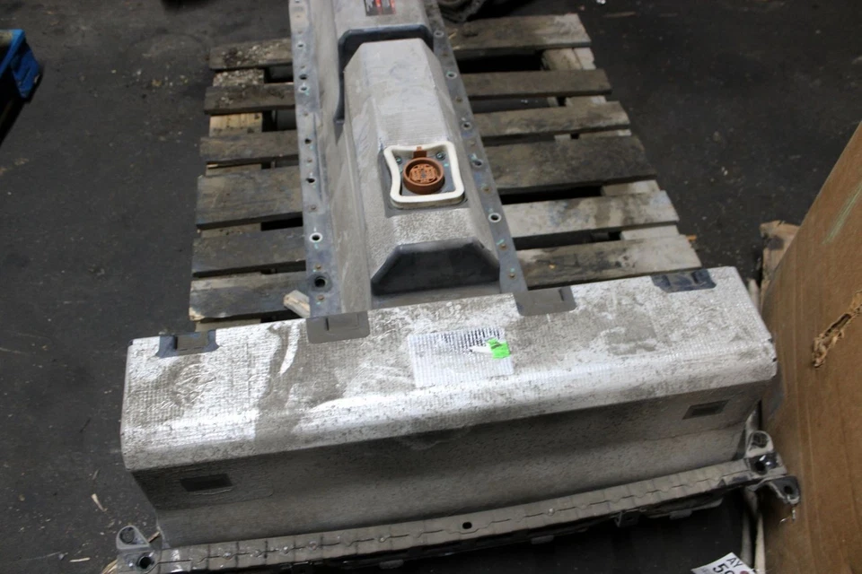 Batería 11 12 Chevy Volt Foto 2 de 4