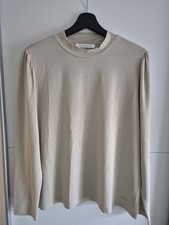 BETTY & CO Damen Pullover Feinstrick Rundhals...