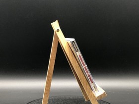 Sakura Taisen Hanagumi Taisen Columns (Sega Saturn,1997) from japan