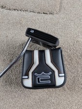 Cobra King Agera Men's Right-Handed Putter 3D Printed, 35" Golf Club