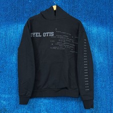 Royel Otis Rock Hoodie Size Small