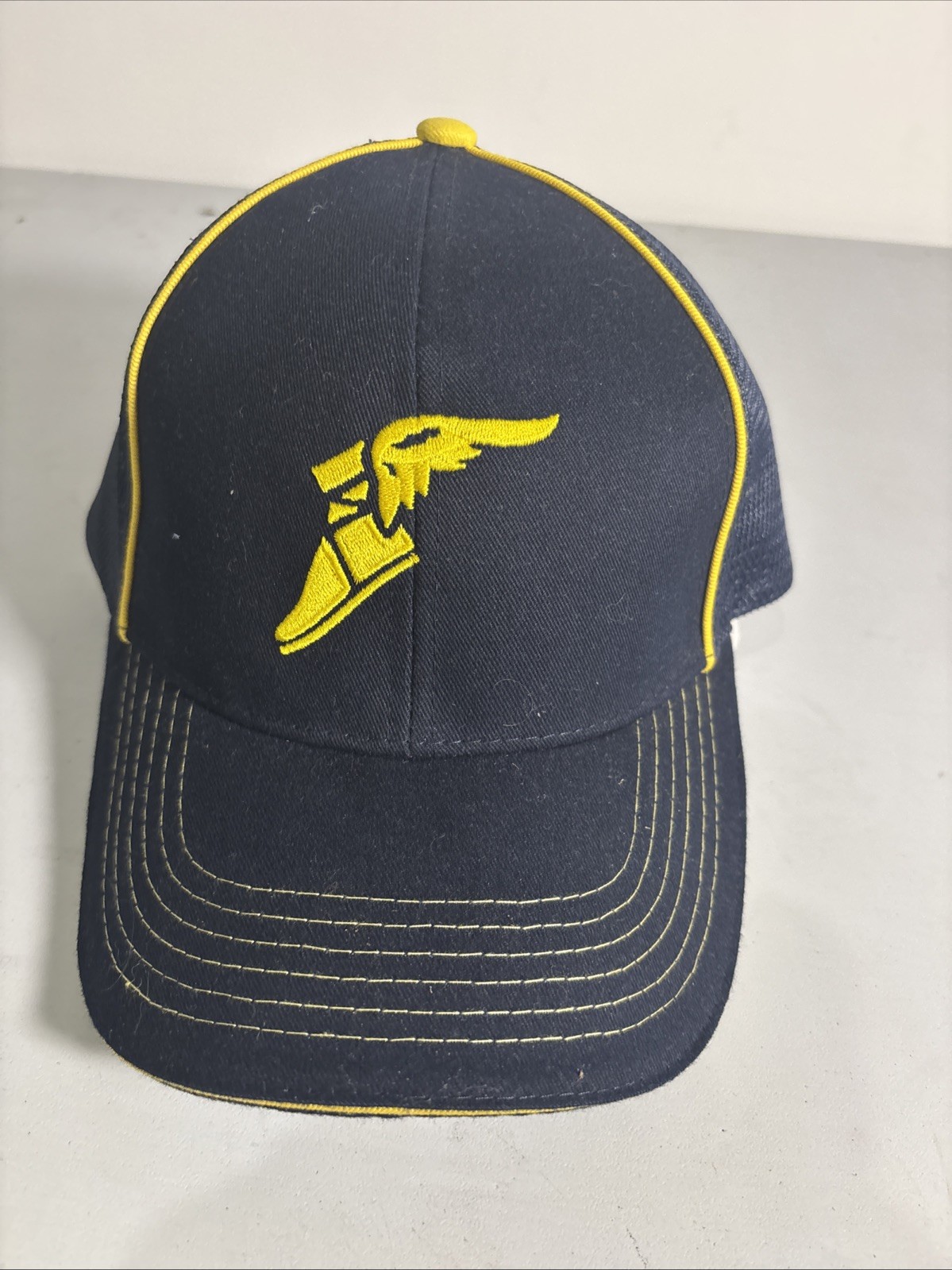 Goodyear Snapback Hat - image 1