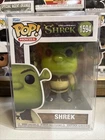 Funko Pop! Movies #1594  Shrek with Snake Balloon W/ Protector