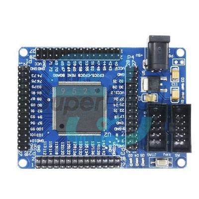EP2C5T144 Minimum System ALTERA FPGA Cyslonell  Learning Development Board