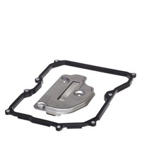Hydraulikfiltersatz, Automatikgetriebe Hengst Filter EG848H D338 Filtereinsatz