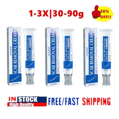 Scar Lightening Cream, Scar Removal Cream Skin Restore Scar Remover IN STOCK