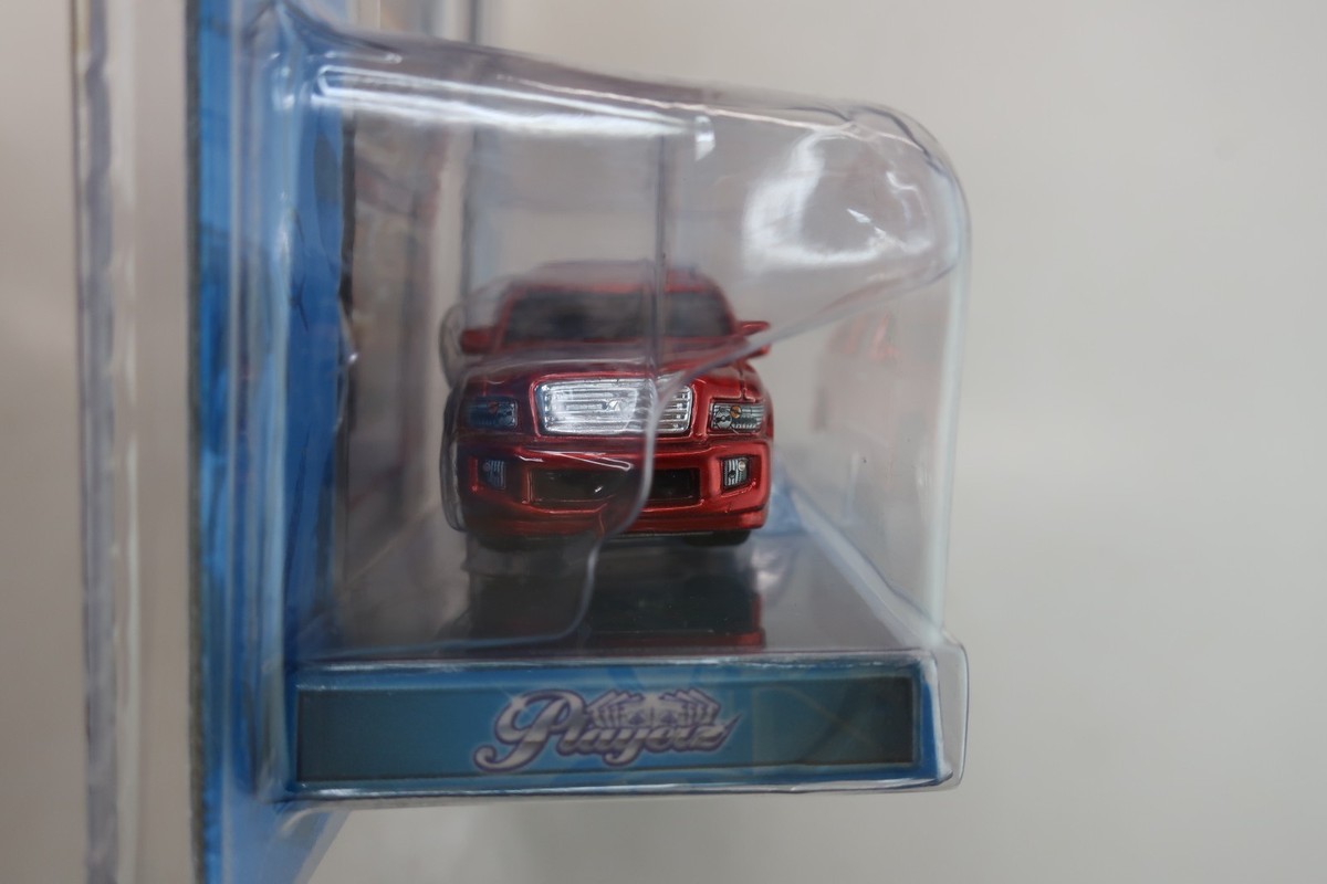 Playetz Luxury マイスト ミニカー Maisto Playerz Luxury Diecast Collection 1:64 Scale Red Infiniti