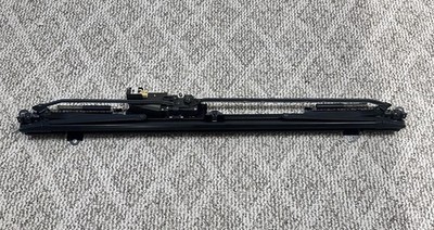 07-17 Lexus USF40 LS460 Rear Glass Curtain Sun Shade Roller Blind Assembly  OEM