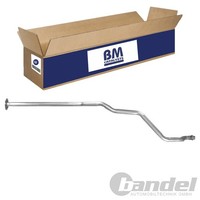 BM Catalysts AUSPUFF-ABGASROHR Mitte Passend FüR Hyundai I20 | BM50311