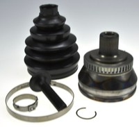 Gelenksatz Antriebswelle GKN Automotive Oe-Technologie 50° Löbro 305117 FüR Audi