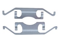 Maxgear ZubehöRsatz Scheibenbremsbelag 27-1474 FüR Mercedes Klasse W212 W211 Cls