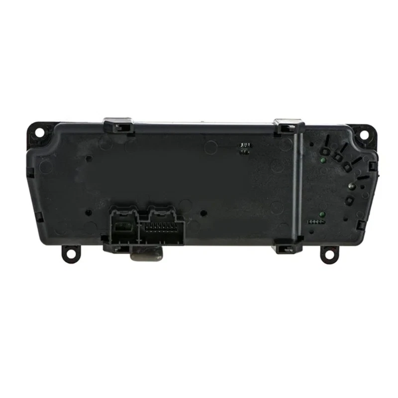HVAC Heater Temperature Control System Off Roading Vehicle Climate 55111168 - Image 4 of 4