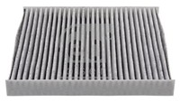 Febi Bilstein 49650 Filter, Innenraumluft FüR Fiat,Lancia