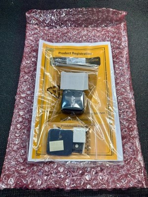 APC NetBotz Wireless Temperature Sensor Model NBWS100T Includes Mounting Bracket