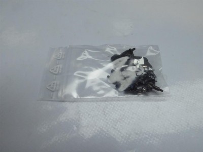 Apple MacBook Pro 15'' A1398 Schraubensatz Screws Set Early 2013 #3876