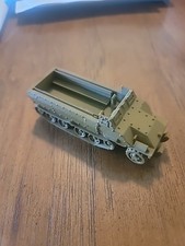 1-56 scale Sd.Kfz 251-1 Ausf D: suitable for Bolt Action