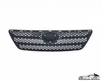 KüHlergrill Vorne FüR Toyota Corolla Kombi Stufenheck 01-08