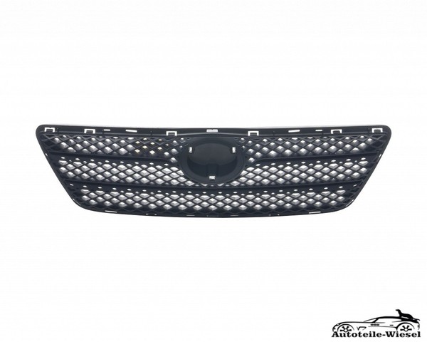 KüHlergrill Vorne FüR Toyota Corolla Kombi Stufenheck 01-08-image
