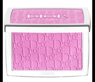 MSRP $40 | Dior Rosy Glow 063 Pink Lilac Blush   NEW, No Box