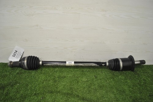 Original BMW F20 F22 F30 F32 F34 F36 7609352 Antriebswelle Hinten Recht 5214