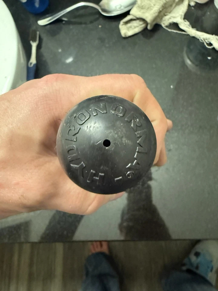 Bosch Rexroth Hydronorma DBDs20K 15/50 - Imagem 2 de 3