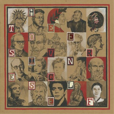 Trembling Bells The Sovereign Self (Vinyl) 12'' Album (US IMPORT)