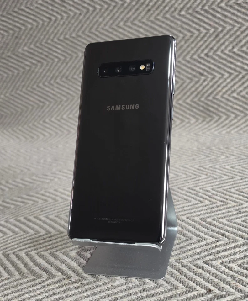 Samsung Galaxy S10+ · 1TB, photo 4 of 5